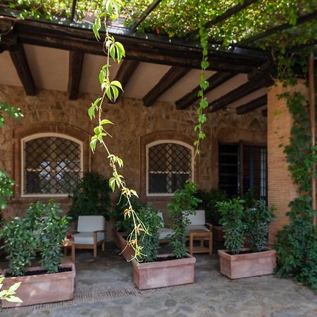 Bed and Breakfast Fattoria Pian Di Rocca Castiglione della Pescaia Exteriér fotografie