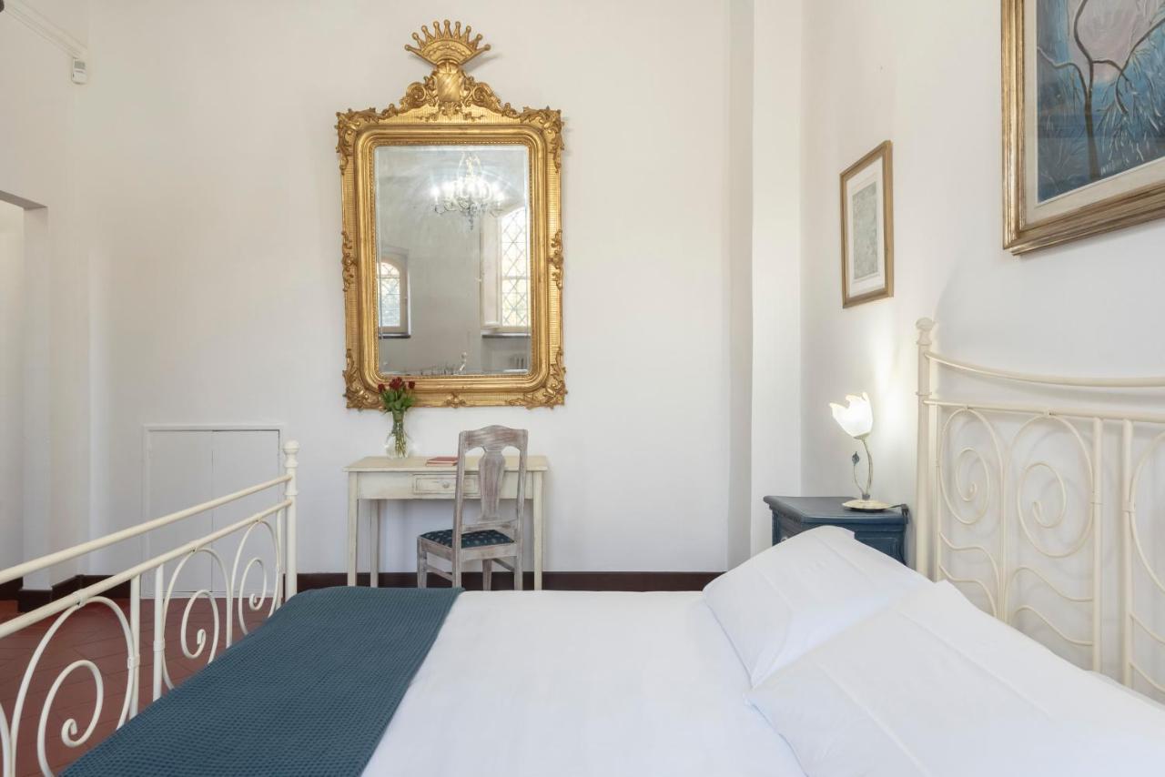 Bed and Breakfast Fattoria Pian Di Rocca Castiglione della Pescaia Exteriér fotografie