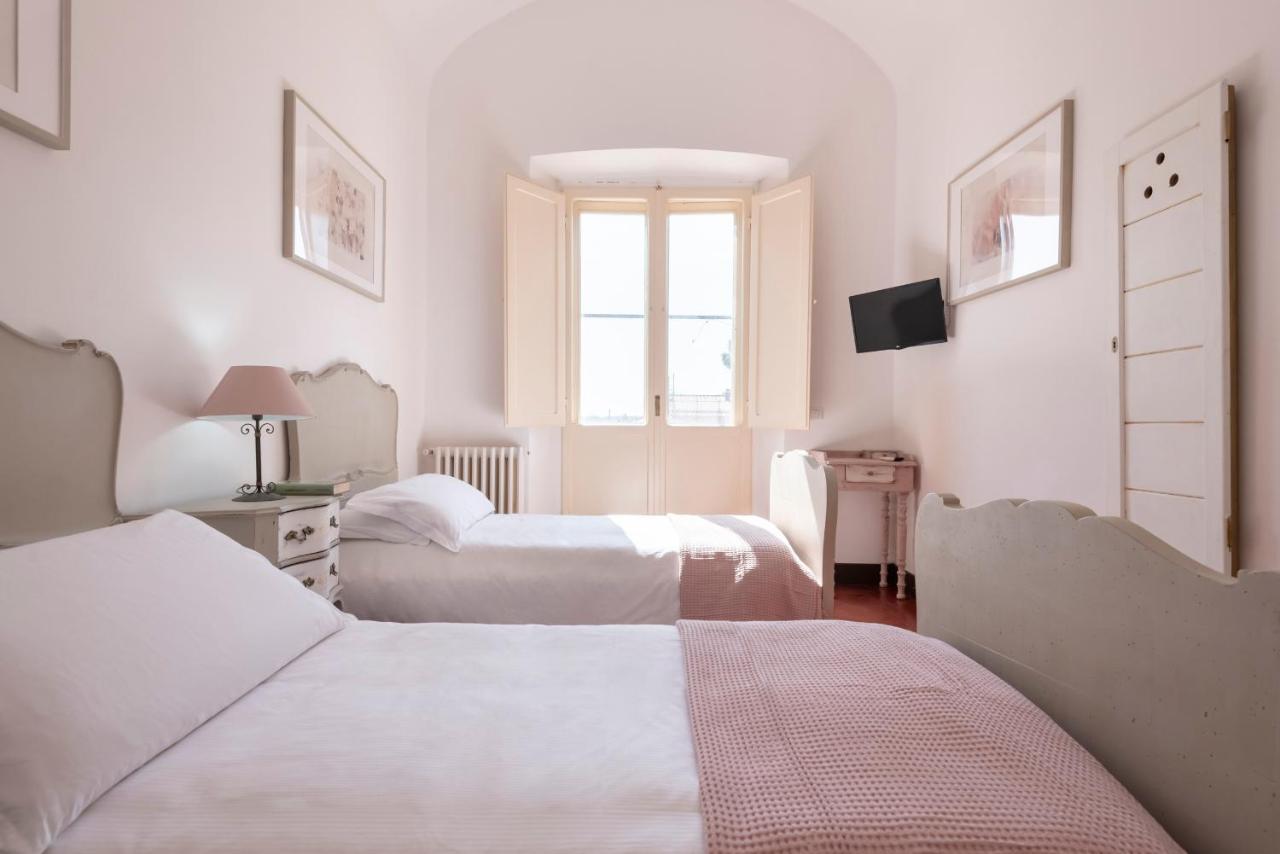 Bed and Breakfast Fattoria Pian Di Rocca Castiglione della Pescaia Exteriér fotografie