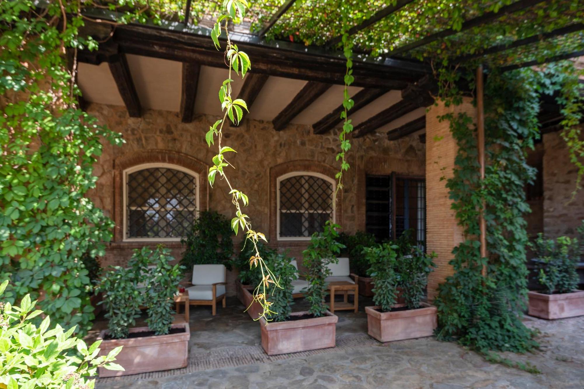 Bed and Breakfast Fattoria Pian Di Rocca Castiglione della Pescaia Exteriér fotografie